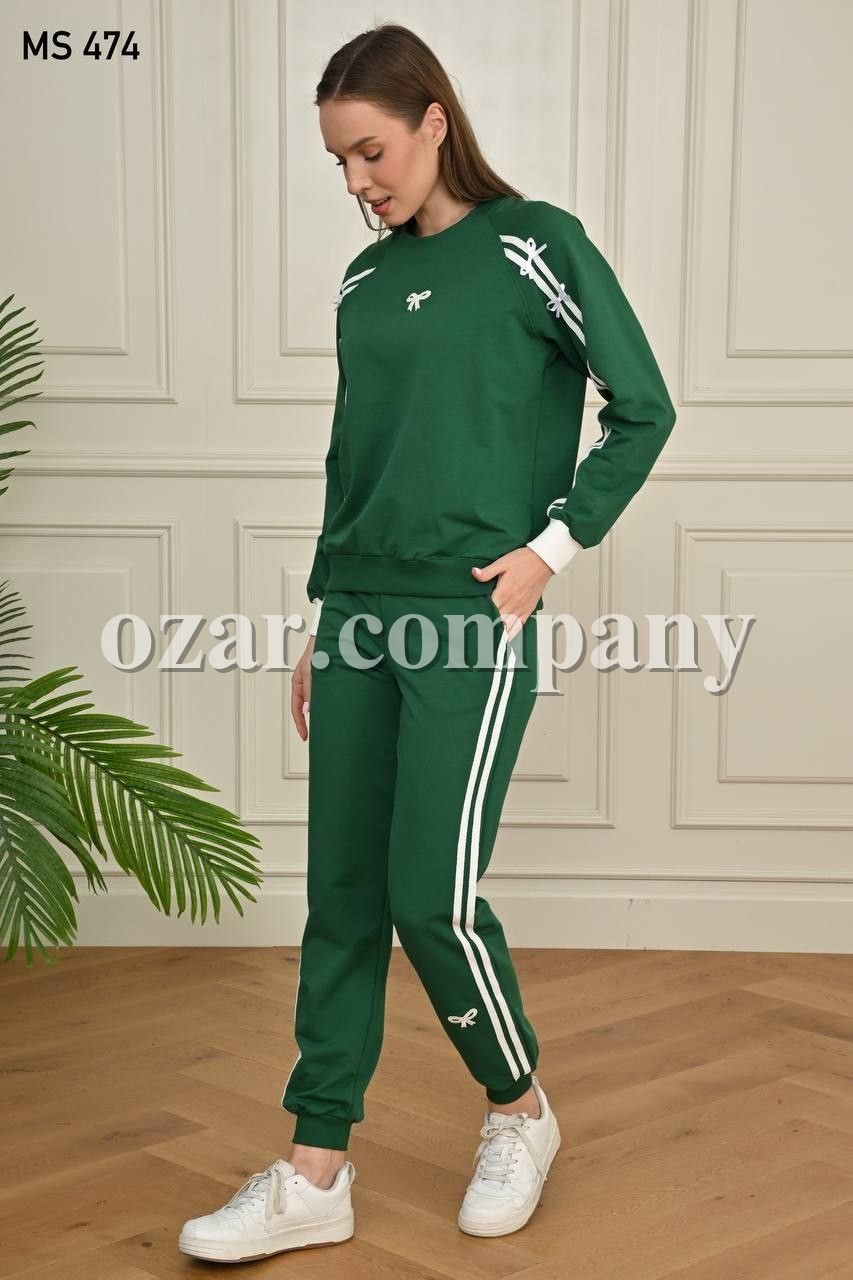 Женский Костюм Sogo