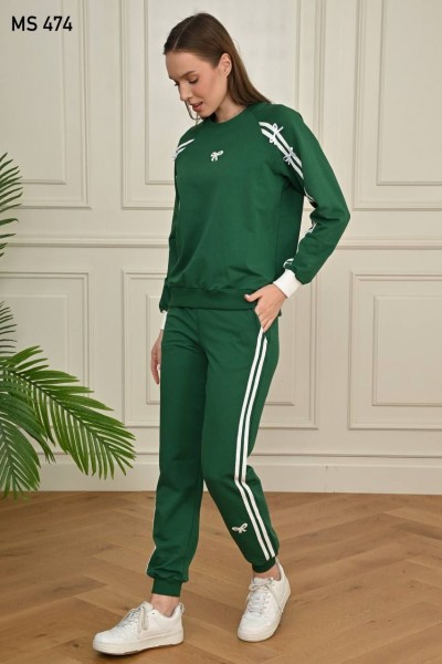 Женский Костюм Sogo