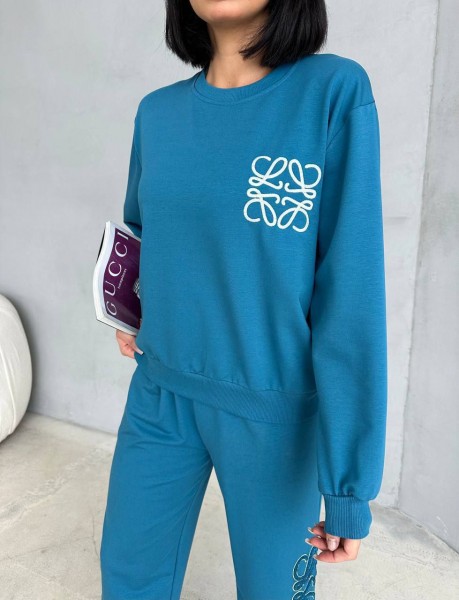 Женский Костюм Loewe