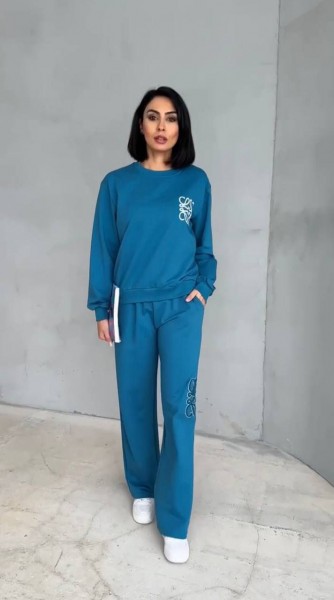 Женский Костюм Loewe