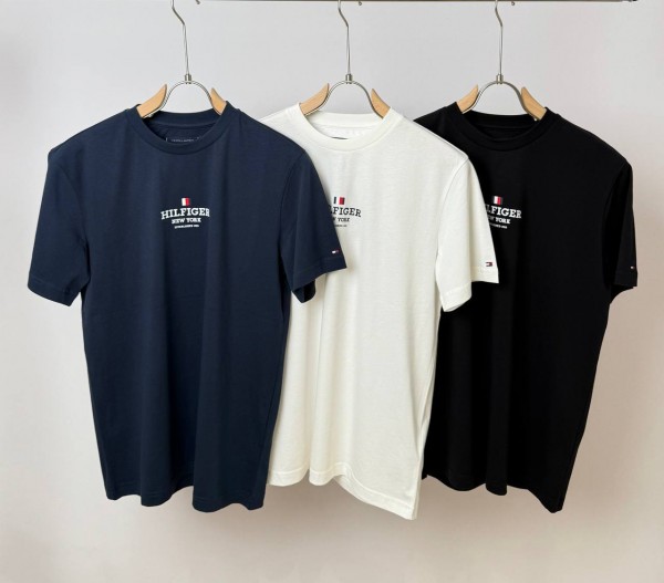Мужская Футболка Tommy Hilfiger