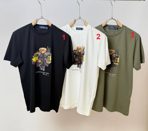 Мужская Футболка Polo