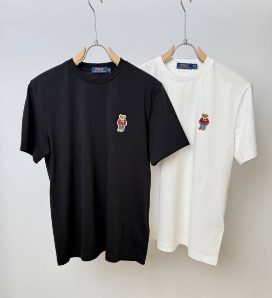 Мужская Футболка Polo