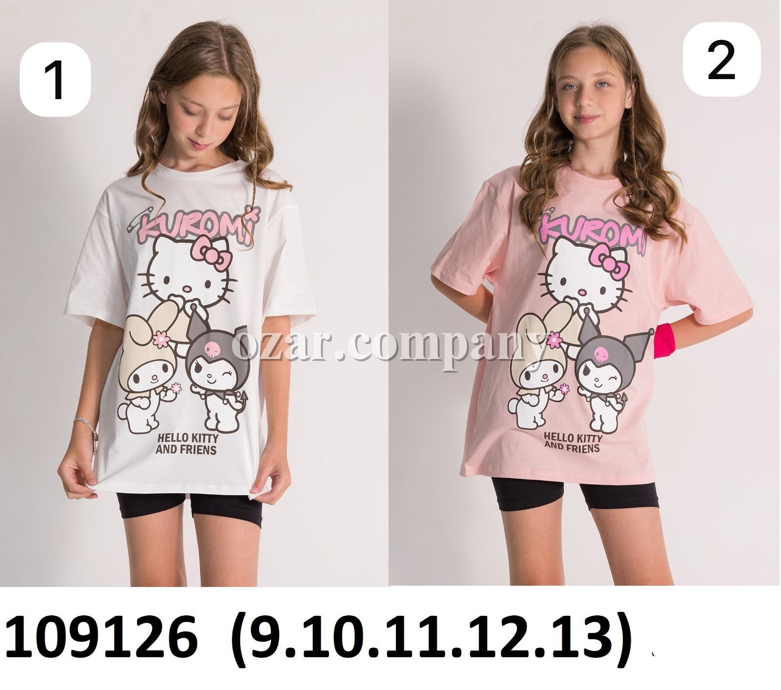 Футболка Для Девочки DMB (9-10-11-12-13лет) 