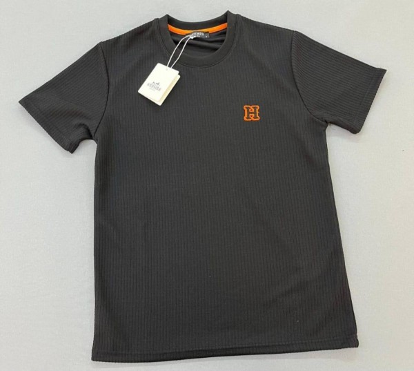 Мужская Футболка Hermes 