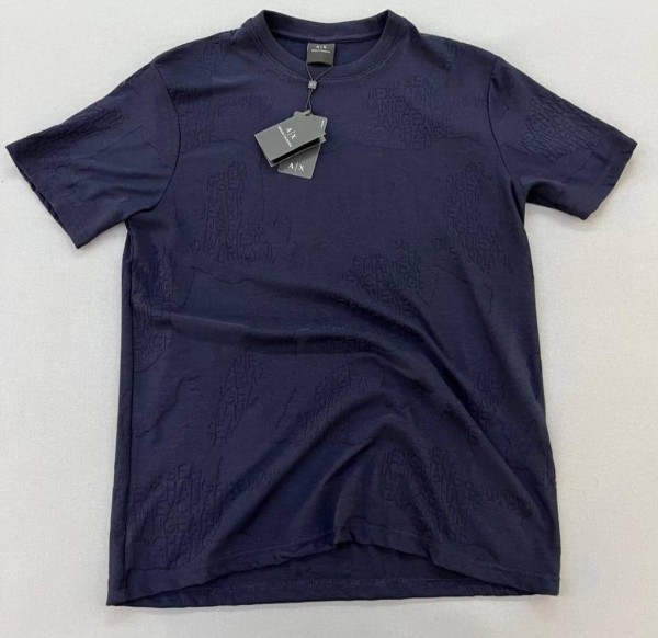 Мужская Футболка Armani Exchange