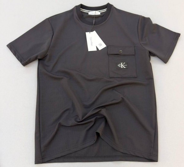 Мужская Футболка Calvin Klein