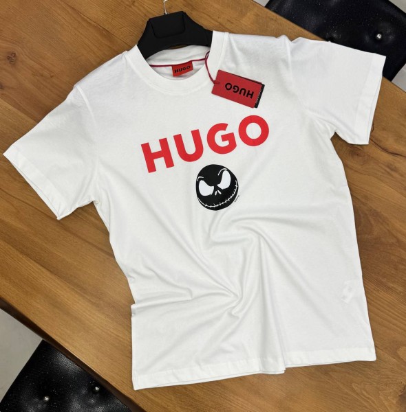 Мужская Футболка Hugo Boss
