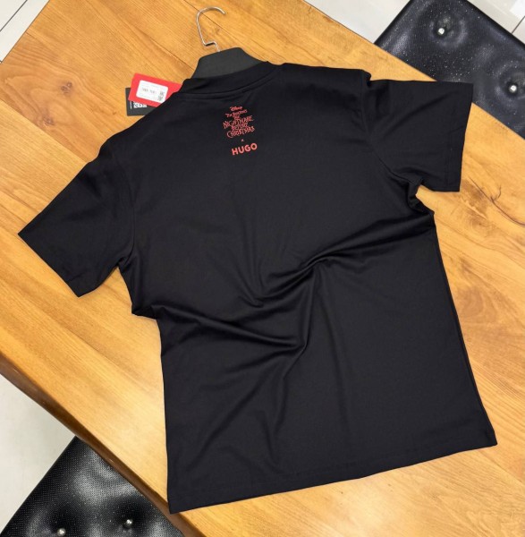 Мужская Футболка Hugo Boss
