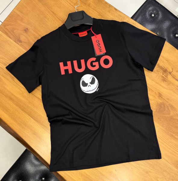 Мужская Футболка Hugo Boss