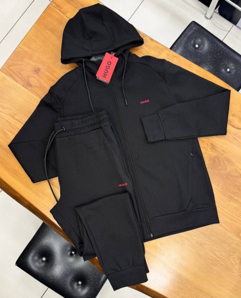 Мужской Спортивный Костюм Hugo Boss
