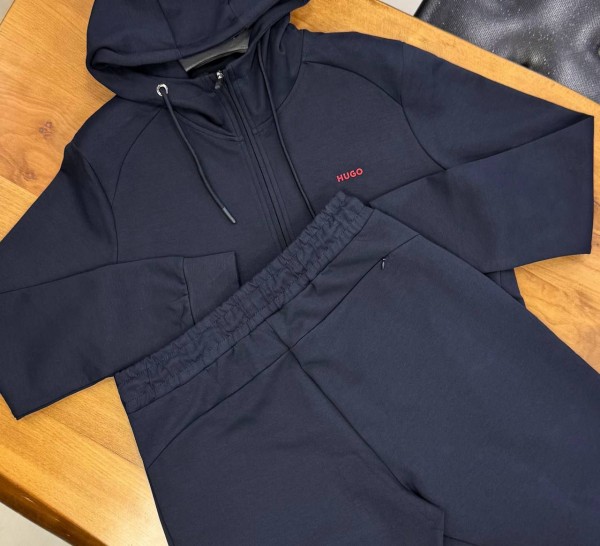 Мужской Спортивный Костюм Hugo Boss