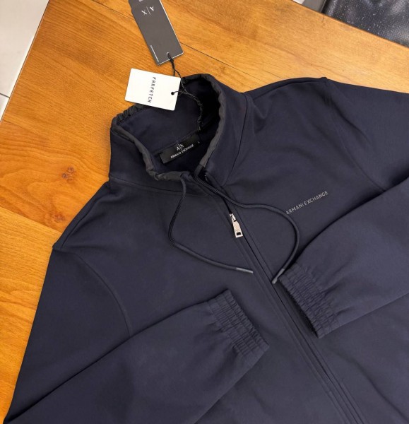 Мужской Спортивный Костюм Armani Exchange