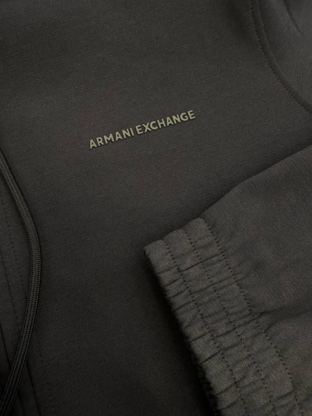 Мужской Спортивный Костюм Armani Exchange