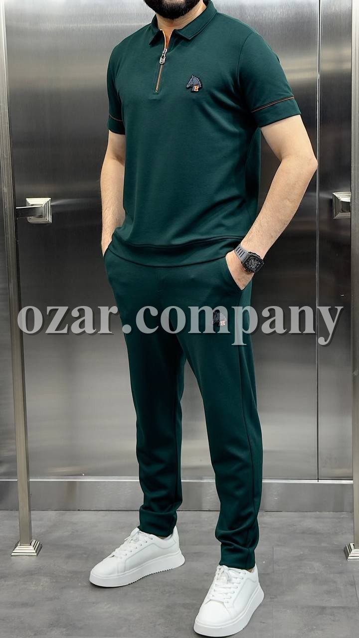 Мужской Комплект Hermes