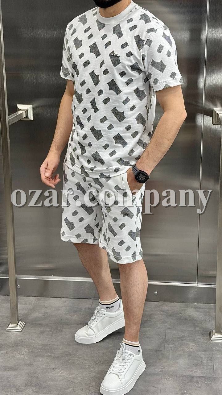 Мужской Комплект Boss