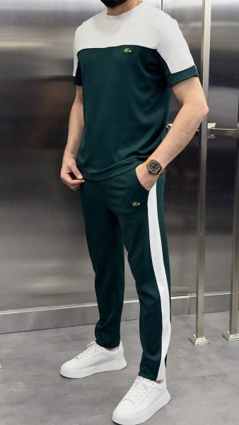 Мужской Комплект Lacoste