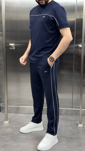 Мужской Комплект Lacoste
