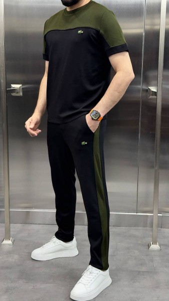 Мужской Комплект Lacoste