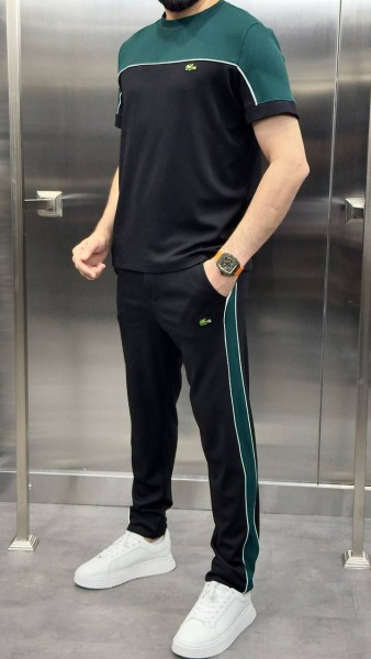 Мужской Комплект Lacoste