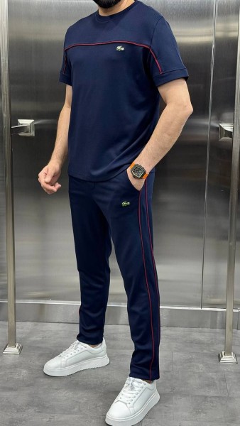 Мужской Комплект Lacoste