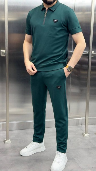 Мужской Комплект Prada