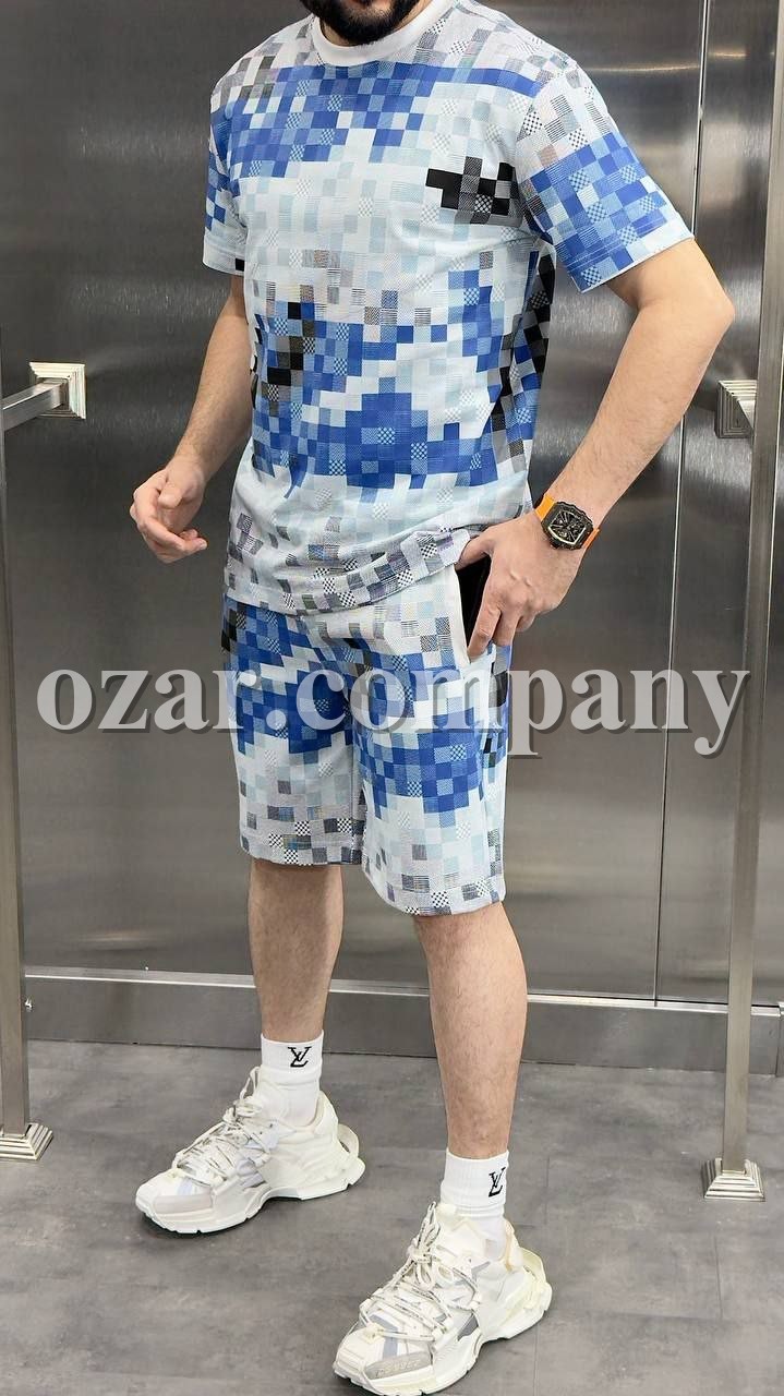 Мужской Комплект Louis Vuitton