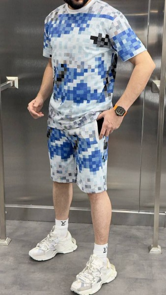 Мужской Комплект Louis Vuitton