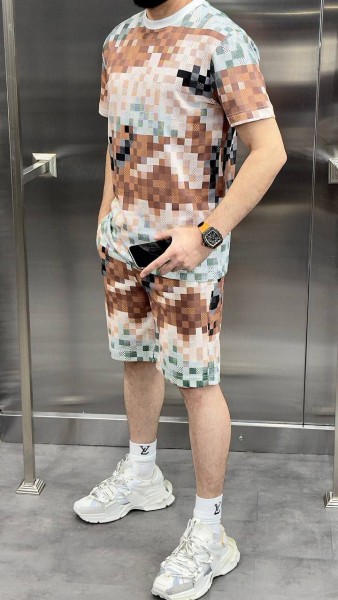 Мужской Комплект Louis Vuitton