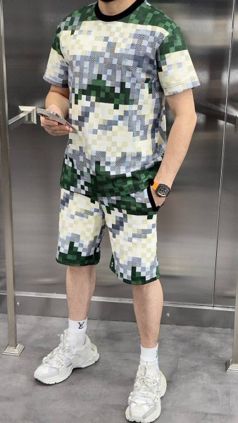 Мужской Комплект Louis Vuitton