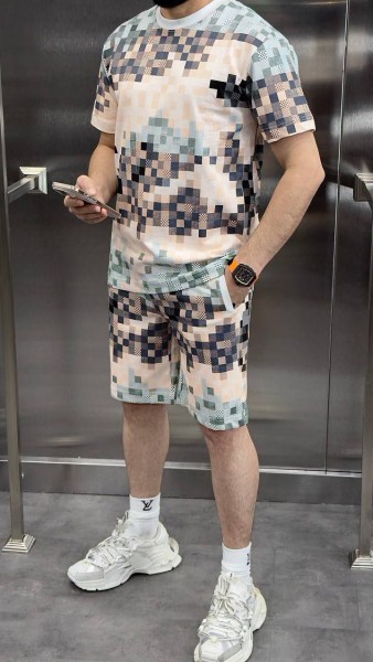 Мужской Комплект Louis Vuitton