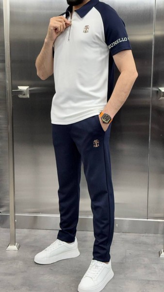 Мужской Комплект Brunello Cucinelli