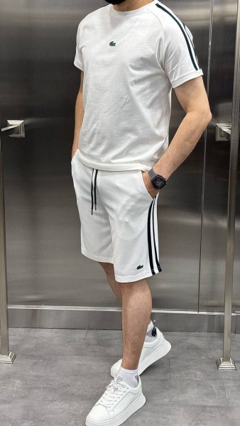 Мужской Комплект Lacoste