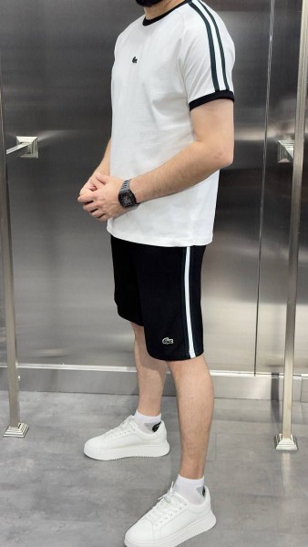 Мужской Комплект Lacoste