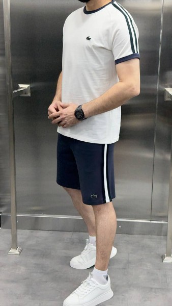 Мужской Комплект Lacoste