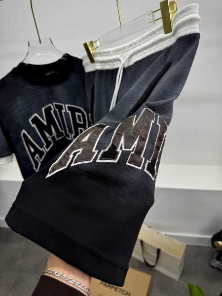 Мужской Комплект Amiri