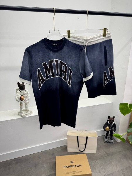 Мужской Комплект Amiri