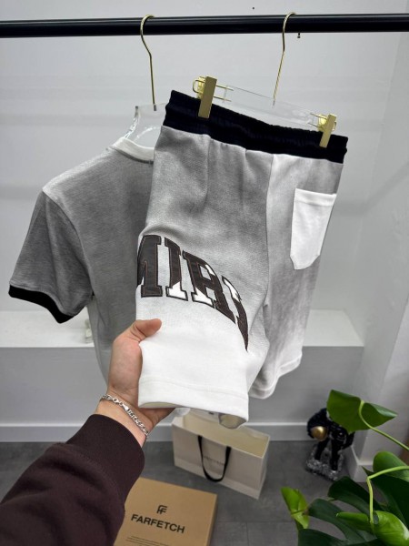 Мужской Комплект Amiri