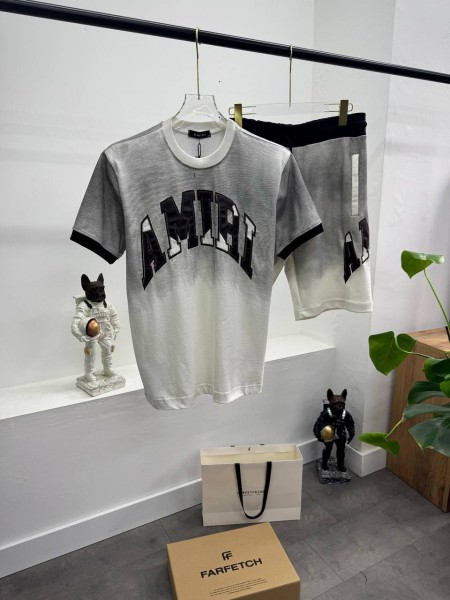 Мужской Комплект Amiri