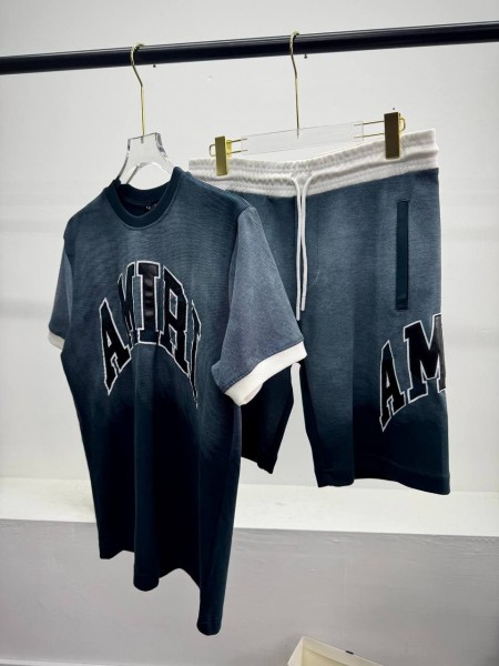 Мужской Комплект Amiri