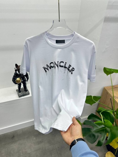 Мужская Футболка Moncler