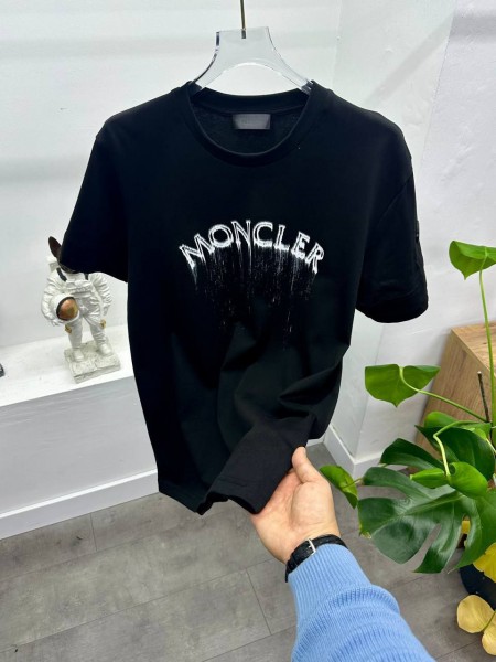 Мужская Футболка Moncler