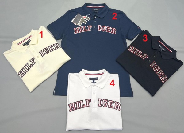 Мужская Футболка Tommy Hilfiger