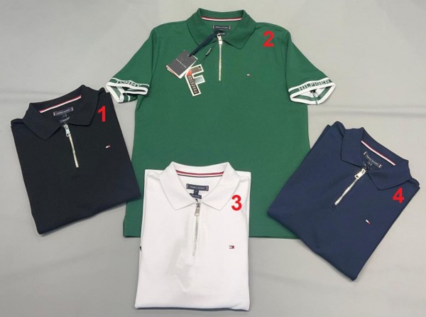 Мужская Футболка Tommy Hilfiger