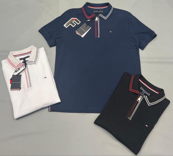 Мужская Футболка Tommy Hilfiger