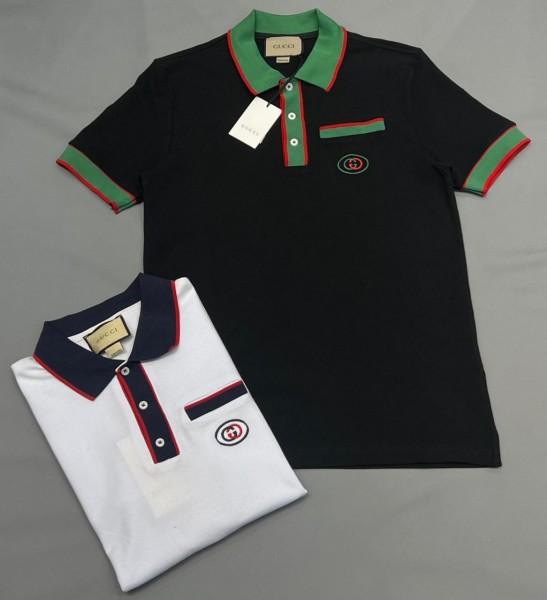 Мужская Футболка Gucci