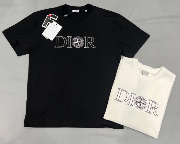 Мужская Футболка Dior