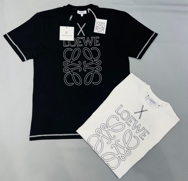 Мужская Футболка Loewe