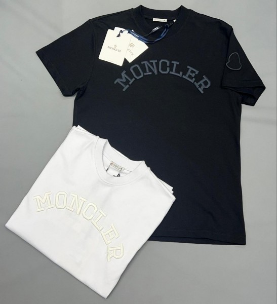 Мужская Футболка Moncler
