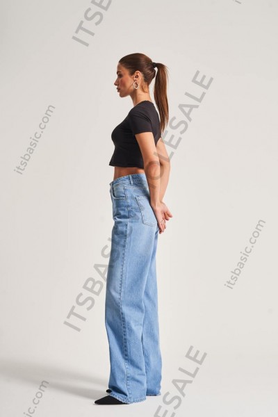 Женские Джинсы ITS Basic 